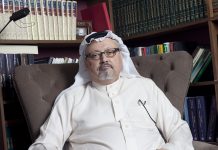 pegasus spyware, jamal kashoggi