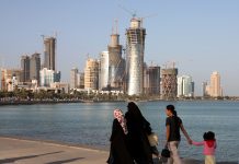 exploitation in qatar, workers' rights