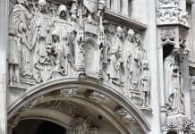 prorogue ruled unlawful, uk supreme court