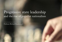 populist nationalism