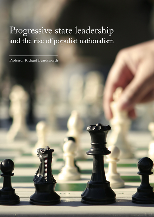 The Rise of Populist Nationalism