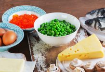 Vitamin D and Pregnancy