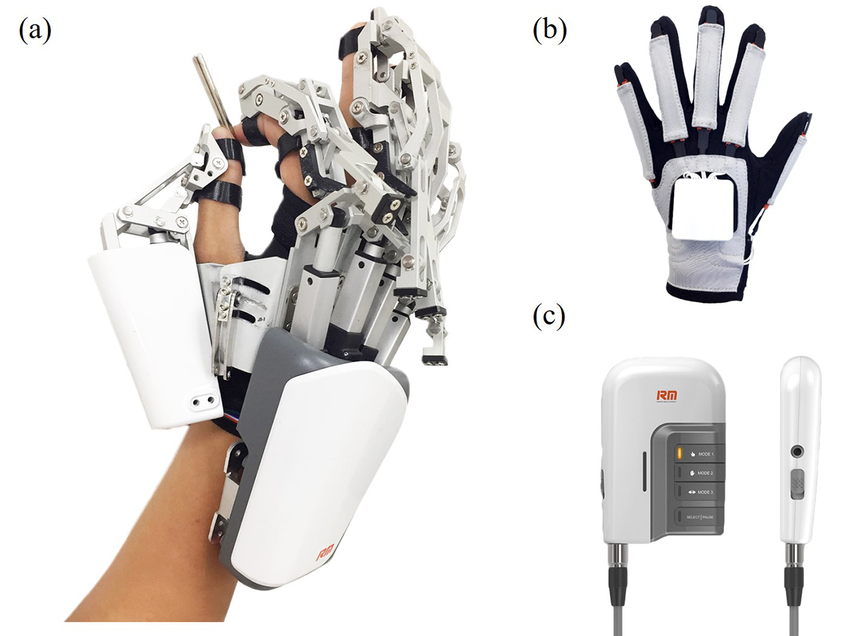 robot assisted rehabilitation, maximising neuroplasticity