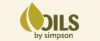 OILSBYSIMPSON - Cannabis Oil for health and wellbeing