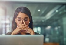 stress in the workplace