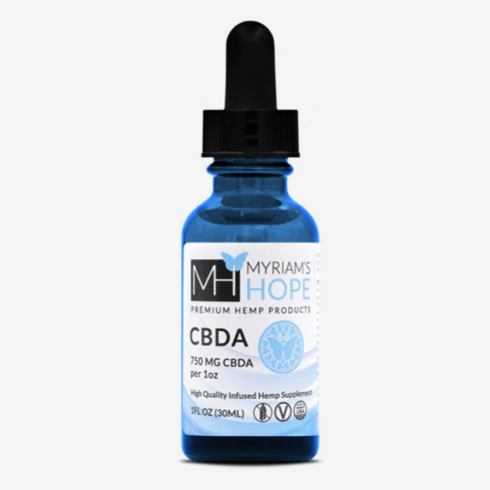 dosage of CBD