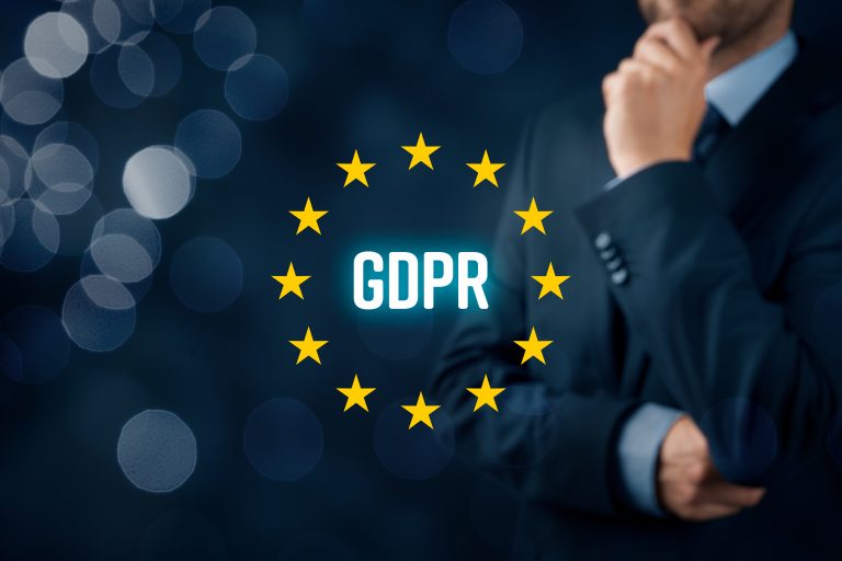 first year of GDPR