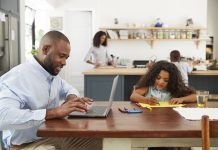 workplace needs, young parents