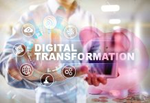 digital transformation strategy
