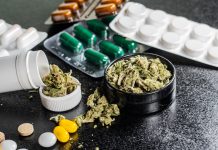 Cannabis-based medicines