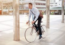 Cycle to Work Scheme