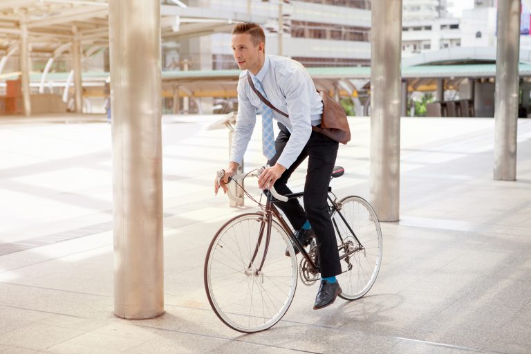 Cycle to Work Scheme