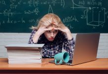 back-to-school burnout