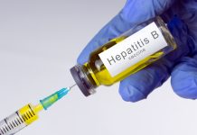 regulation of hepatitis B