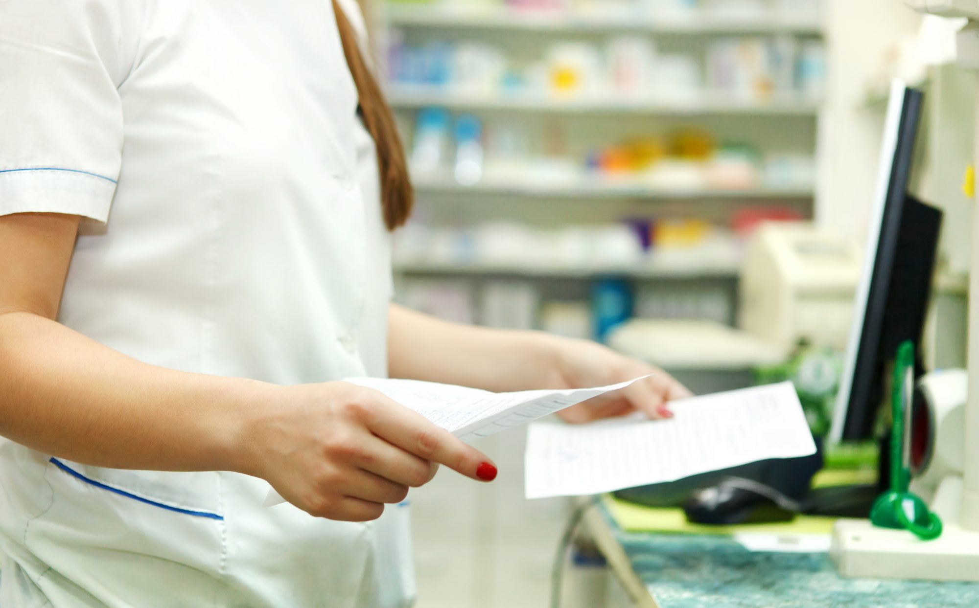 New Electronic Prescription Service could save NHS £300 million