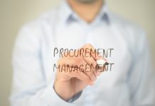 collaborative procurement