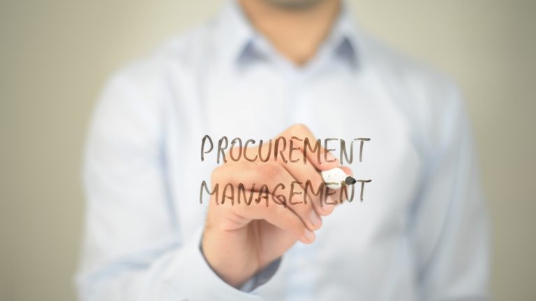 collaborative procurement