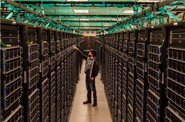 Building an advanced computing ecosystem for 21st-century research and education