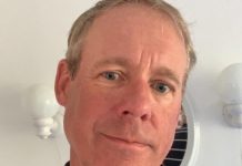 Darren K Griffin