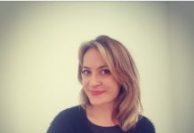 Felicity Parsisson