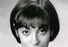 Amy Friedlander