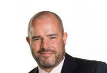 Gareth Clark