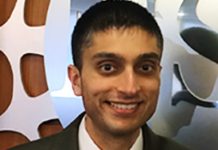 Erwin Gianchandani