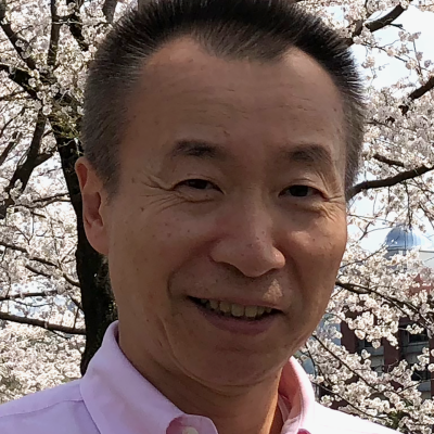 Dr Kunio Matsumoto, Ph.D