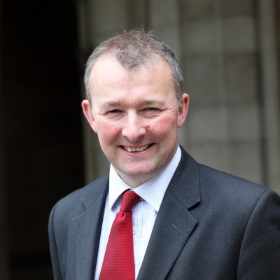 Simon Hart MP