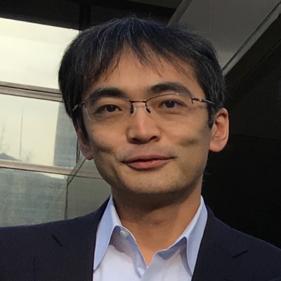 Koichi Watashi