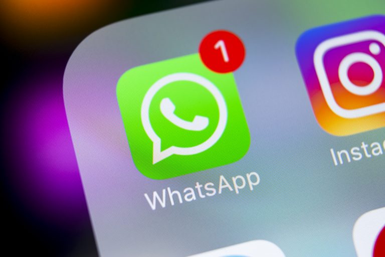 pegasus spyware, whatsapp attacks