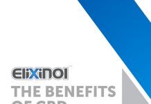 the benefits of cannabidiol