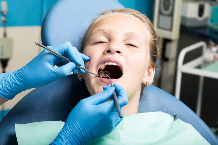 dental filling material
