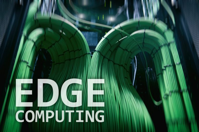 the future of edge computing