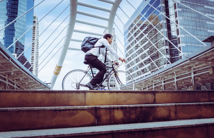 the Cycle to Work scheme