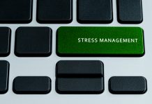 Technology and stress