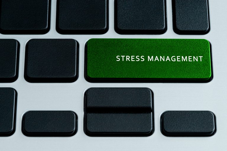 Technology and stress