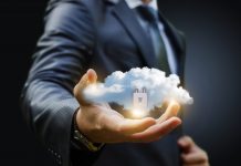 Securing your data in the cloud