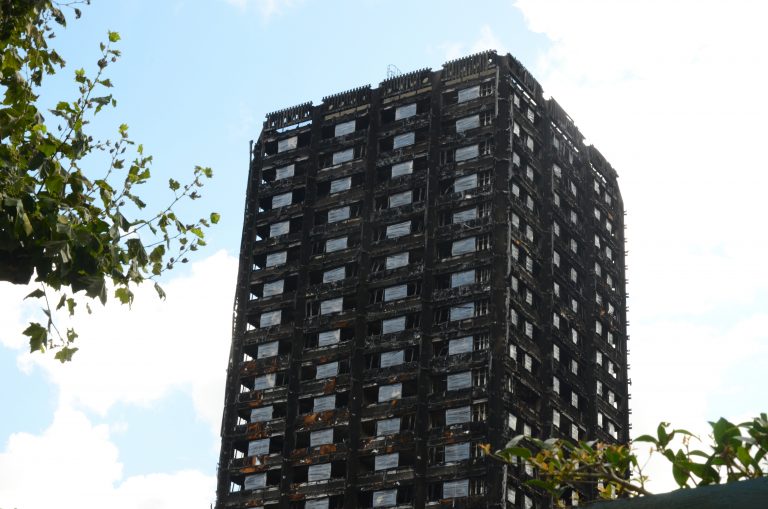 Housing sector must act now following Phase One Grenfell report