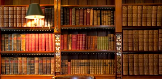 history of science, one million pages