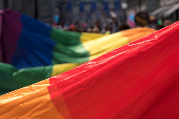 LGBT equality manifesto, stonewall