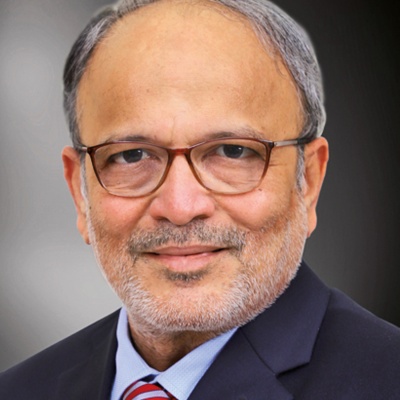 Dr Tejas Patel