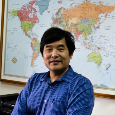 Prof D. Chen-Yi Lee