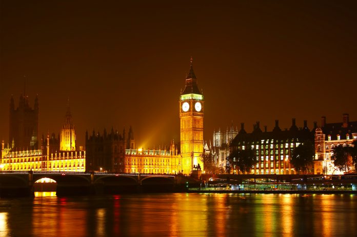 bullying and harassment, westminster