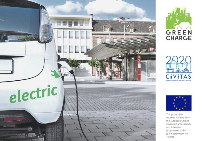 electric vehicle charging solutions