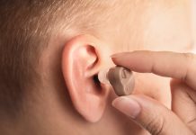 deafness and hearing loss