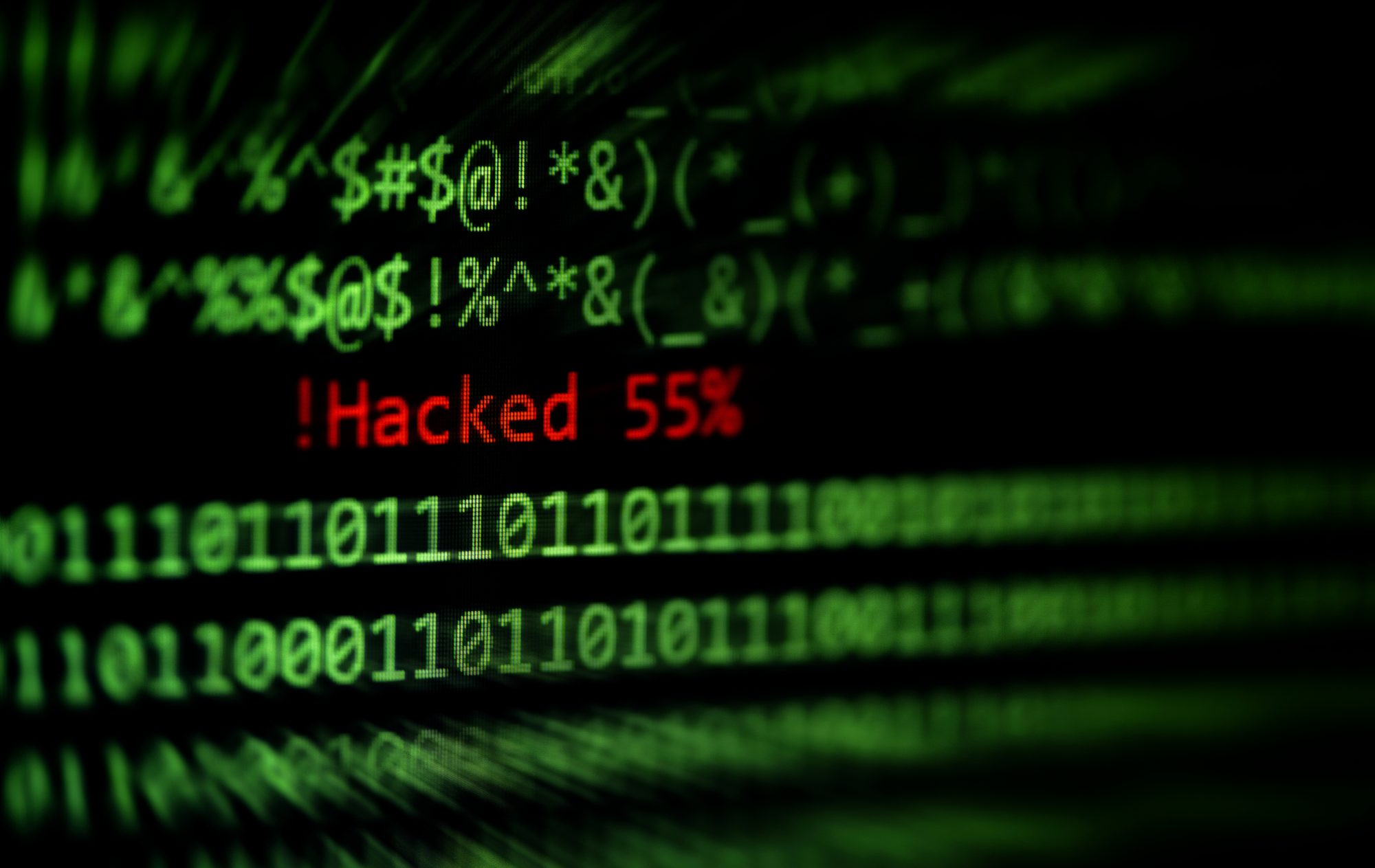 Hacking back: The dangers of offensive cyber security