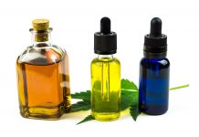 purchasing cannabidiol