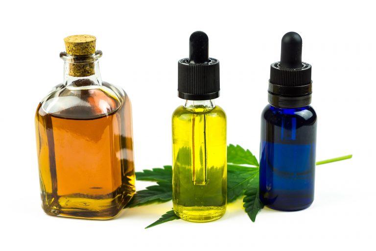 purchasing cannabidiol