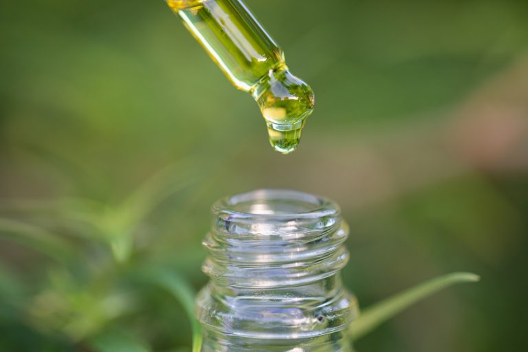 Winchester MD: Ahead of the curve in the market for CBD products